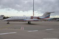 D-CFOR @ EDDK - Learjet 35A - AYY Air Alliance Express GmbH - 35-614 - D-CFOR - 19.11.2016 - CGN - by Ralf Winter