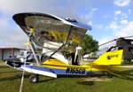 N165CB @ KLAL - Progressive Aerodyne SeaRey at 2018 Sun 'n Fun, Lakeland FL - by Ingo Warnecke