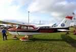 N8866U @ KLAL - Cessna 172F at 2018 Sun 'n Fun, Lakeland FL - by Ingo Warnecke