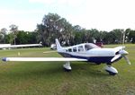N82145 @ KLAL - Piper PA-32-301 Saratoga at 2018 Sun 'n Fun, Lakeland FL - by Ingo Warnecke