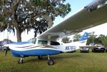 N5767J @ KLAL - Cessna 210K Centurion at 2018 Sun 'n Fun, Lakeland FL - by Ingo Warnecke