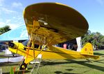 N35303 @ KLAL - Piper J3C-65 Cub at 2018 Sun 'n Fun, Lakeland FL - by Ingo Warnecke