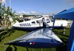 N5052S @ KLAL - Piper PA-28R-200 Arrow at 2018 Sun 'n Fun, Lakeland FL - by Ingo Warnecke