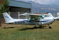 F-HJCR photo, click to enlarge