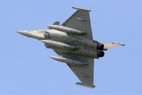 324 @ LFRJ - Dassault Rafale B, Take off rwy 26, Landivisiau Naval Air Base (LFRJ) Tiger Meet 2017 - by Yves-Q