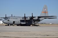 94-6703 @ KBOI - 169th Airlift Sq., 182nd AW, Illinois ANG. - by Gerald Howard