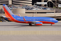 N946WN @ KPHX - Before becoming Lousiana One. - by Dave Turpie