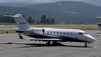 N340FX @ KTRK - Truckee Airport California 2018. - by Clayton Eddy