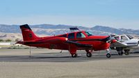 N69TF @ LVK - Livermore Airport California 2018. - by Clayton Eddy