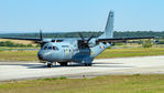 195 @ LFSO - taxying to the active during the Meeting Aerienne BA133 Nancy Ochey - by Friedrich Becker