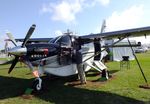 N404MA @ KLAL - Quest Kodiak 100 at 2018 Sun 'n Fun, Lakeland FL - by Ingo Warnecke