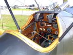 N103RE @ KLAL - Epton Richard W Sopwith Camel replica at 2018 Sun 'n Fun, Lakeland FL  #c - by Ingo Warnecke