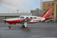 D-EPIB @ EDDK - Piper PA-46-350P Malibu - Private - 4636564 - D-EPIB -  17.11.2017 - CGN - by Ralf Winter