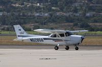 N52858 @ KCMA - Cessna 172S - by Mark Pasqualino