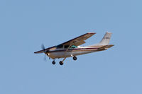 C-GRUL @ CYVR - Landing on 26L - by Guy Pambrun