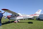 N54SK @ KLAL - Aeropilot Legend 600 at 2018 Sun 'n Fun, Lakeland FL