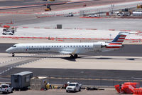 N247LR @ KPHX - No comment. - by Dave Turpie