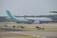 CS-TFZ @ EDDK - Airbus A330-243 - 5K HFY HiFly - 1008 - CS-TFZ - 26.05.2016 - CGN - by Ralf Winter