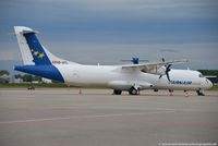 HB-AFL @ EDDK - ATR 72-102F - FAT Farnair Europe - 4B008D - HB-AFL - 22.05.2016 - CGN - by Ralf Winter