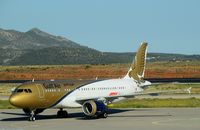 A9C-AP @ LGAV - At Athens - by Guitarist-2