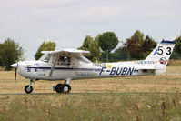 F-BUBN @ LFOR - Taxiing
HTJP53 - by Romain Roux