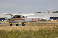 F-BXZL @ LFOR - Taxiing
HTJP - by Romain Roux