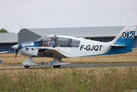 F-GJQT @ LFOR - Taxiing
HTJP02 - by Romain Roux