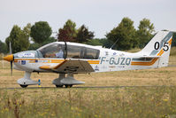 F-GJZQ @ LFOR - Taxiing
HTJP05 - by Romain Roux