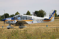 F-GLVN @ LFOR - Taxiing
HTJP04 - by Romain Roux