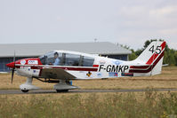 F-GMKP @ LFOR - Taxiing
HTJP45 - by Romain Roux