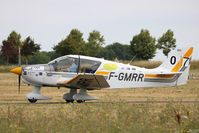 F-GMRR @ LFOR - Taxiing
HTJP07 - by Romain Roux