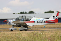 F-GSRX @ LFOR - Taxiing
HTJP52 - by Romain Roux