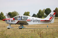 F-GTPD @ LFOR - Taxiing
HTJP06 - by Romain Roux