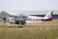 F-GYRX @ LFOR - Taxiing
HTJP46 - by Romain Roux