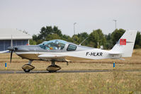 F-HLKR @ LFOR - Taxiing
HTJP01 - by Romain Roux