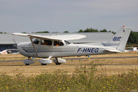 F-HNEG @ LFOR - Taxiing
HTJP - by Romain Roux