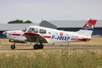 F-HNXF @ LFOR - Taxiing
HTJP20 - by Romain Roux