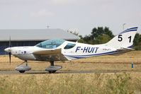 F-HUIT @ LFOR - Taxiing
HTJP51 - by Romain Roux