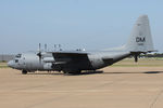 73-1590 @ AFW - On the Ramp at Alliance Airport - Fort Worth, TX