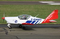 F-GNMT @ LFPN - Taxiing - by Romain Roux