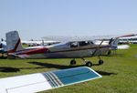 N8139B @ KLAL - Cessna 172 at 2018 Sun 'n Fun, Lakeland FL