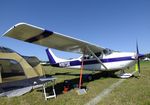 N1973X @ KLAL - Cessna 182H Skylane at 2018 Sun 'n Fun, Lakeland FL