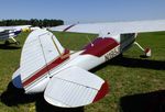 N195JP @ KLAL - Cessna 195 at 2018 Sun 'n Fun, Lakeland FL - by Ingo Warnecke
