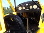 N88462 @ KLAL - Piper J3C-65 Cub with Reed clipped wings at 2018 Sun 'n Fun, Lakeland FL  #c