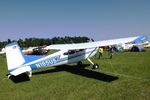 N185US @ KLAL - Cessna A185F Skywagon at 2018 Sun 'n Fun, Lakeland FL - by Ingo Warnecke