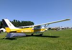 N7952U @ KLAL - Cessna 172F at 2018 Sun 'n Fun, Lakeland FL