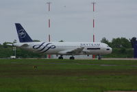 F-GFKS - Final chapter for this former Air France A320 - by AirbusA320