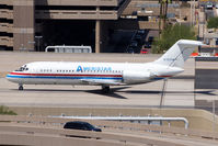 N783TW @ KPHX - No comment. - by Dave Turpie