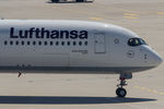 D-AIXE @ EDDM - Lufthansa - by Air-Micha