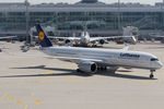 D-AIXE @ EDDM - Lufthansa - by Air-Micha